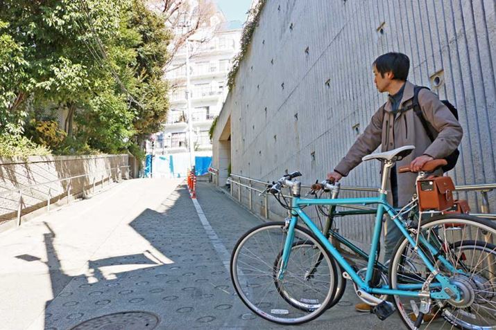 Ƃꏊ̌X΂13°錃ɒI