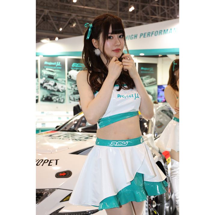 PROJECT �ʃu�[�X�^�����I�[�g�T����2019 �R���p�j�I��