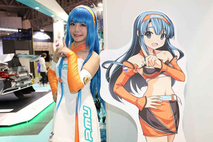 PROJECT �ʃu�[�X�^�����I�[�g�T����2019 �R���p�j�I��