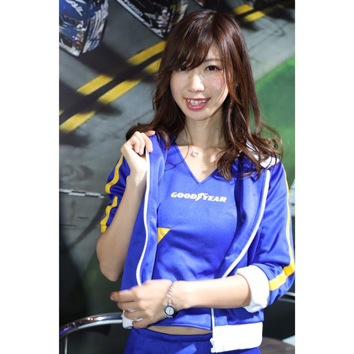 GOODYEAR�u�[�X�^�����I�[�g�T����2019 �R���p�j�I��