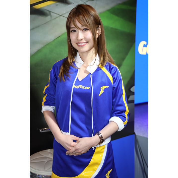 GOODYEAR�u�[�X�^�����I�[�g�T����2019 �R���p�j�I��