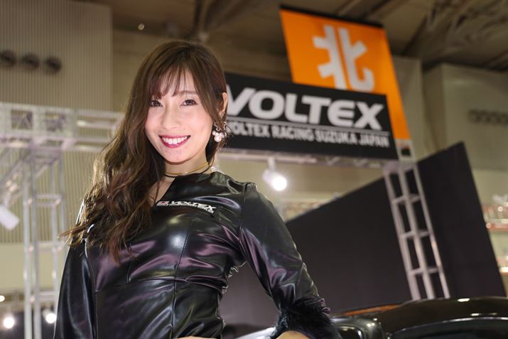 VOLTEX�u�[�X�^�����I�[�g�T����2019 �R���p�j�I��
