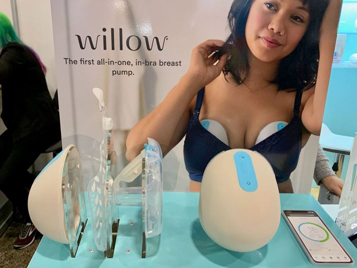 X}[gtHAvł͉ߋ̍Ԃiꂽ̗ʂL^\ȁuWillow 2.0v