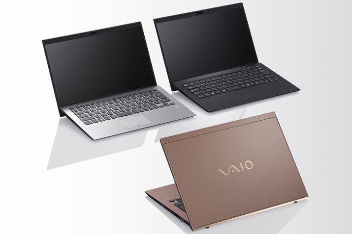 VAIO SX14