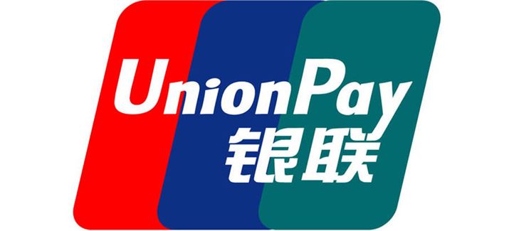 Ȃ݂̋J[hiUnion Payj̃S