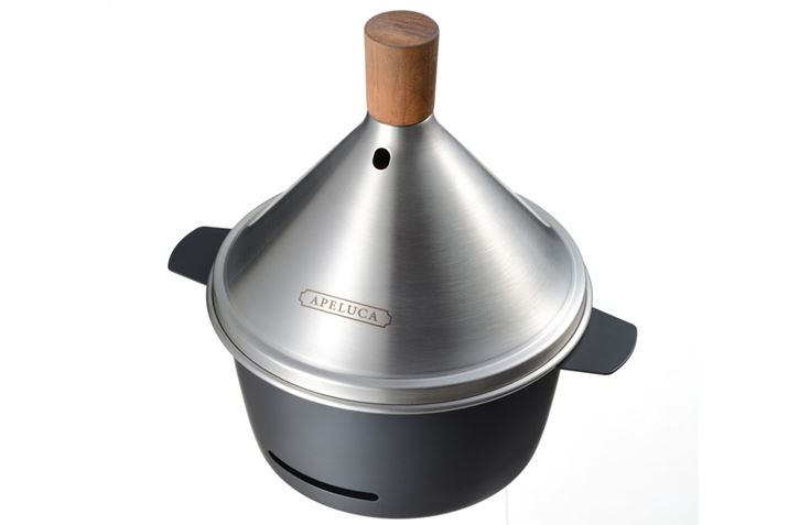 APELUCAuTABLE TOP SMOKERv