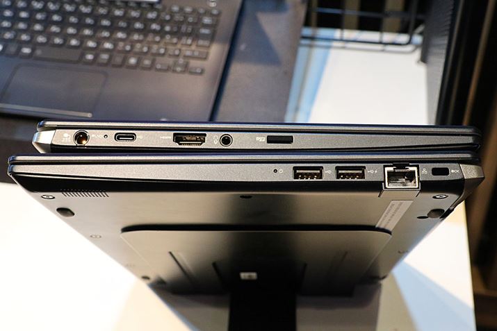 �L�x�ȊO���C���^�[�t�F�C�X�𓋍�