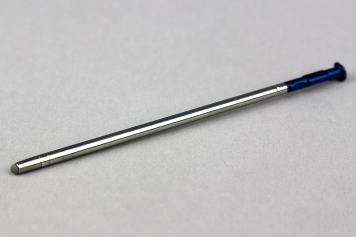 �X�^�C���X�y���͍אg�ŁA�t�@���N�V�����L�[�Ȃǂ̂Ȃ��V���v���Ȃ���