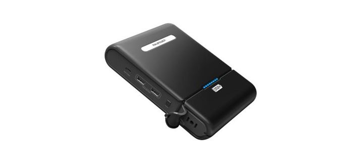 RAVPower�uRP-PB055�v