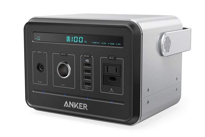 Anker�uPowerHouse A1701011�v