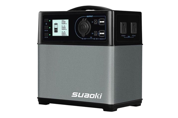 �ƒ��AC�R���Z���g�����������C���[�W�̃|�[�^�u���d���i�摜��suaoki�uPS5B�v�j