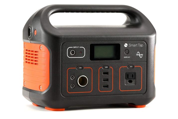 SmartTap�u�|�[�^�u���d�� PowerArQ�v