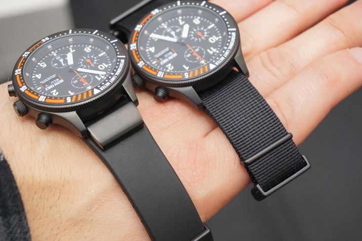 NATOohƃVRo[oh2ނ̃ohWŕt܂