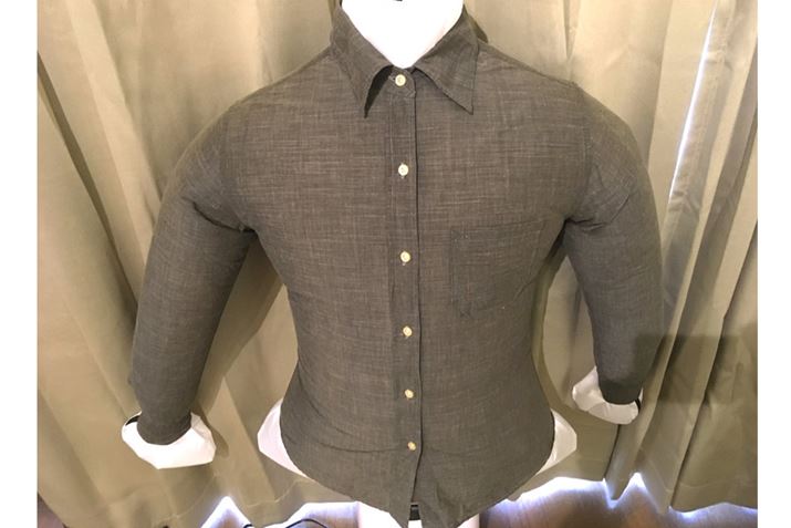 uNuNƊobOc݁AƂԂɃVcppɂȂ܂B̏ԂŊĂ܂