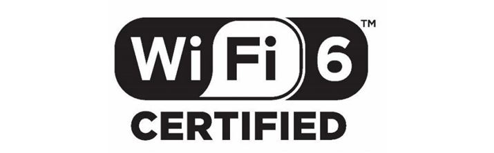 uWi-Fi 6vF؂󂯂foCXɕt郍S}[N