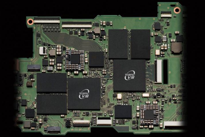 摜GW2ڂ_uTruvePic VIII̗p