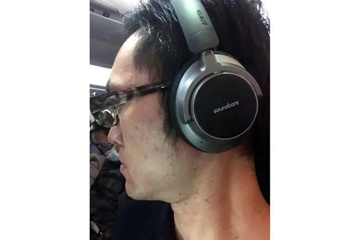 Anker̃mCYLZOwbhzuSoundcore Space NCv