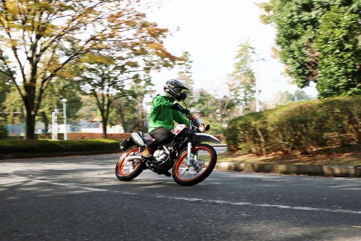 ܑHł̏SnȂサĂ̂ŁAIt[h܂葖ȂC_[ły߂