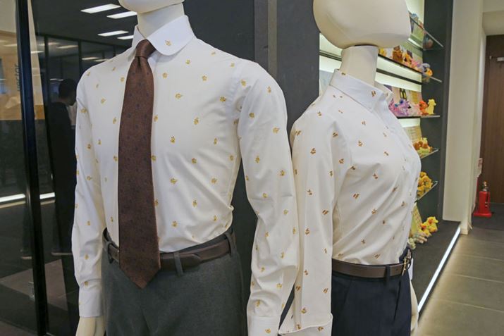 ȂĂ̓X[cɂ܂Bʐ^̓sJ`EijAC[uCiEj