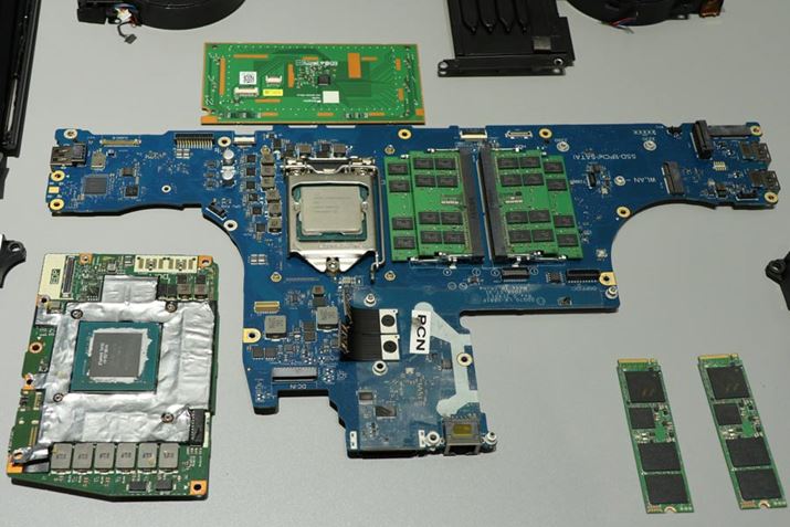 CPU�̓f�X�N�g�b�v�p�̂��̂𓋍ڂ���BGPU�͍�����DGFF���T�|�[�g