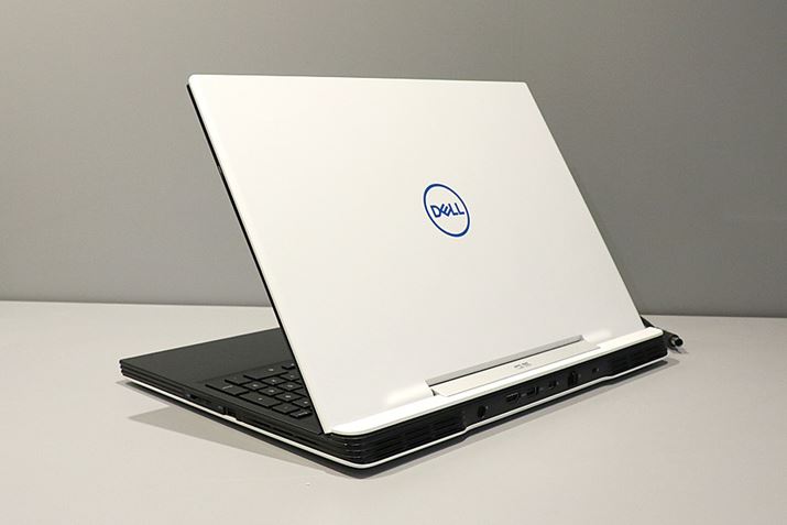 New Dell G5 15�X�y�V�����G�f�B�V����