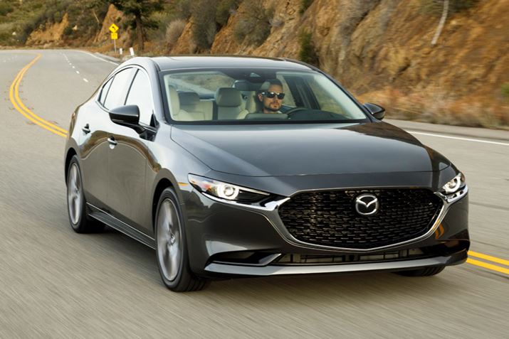 }c_uMAZDA3vZ_ɓڂĂ2.5LK\GWAp[sۂ߂Ȃ