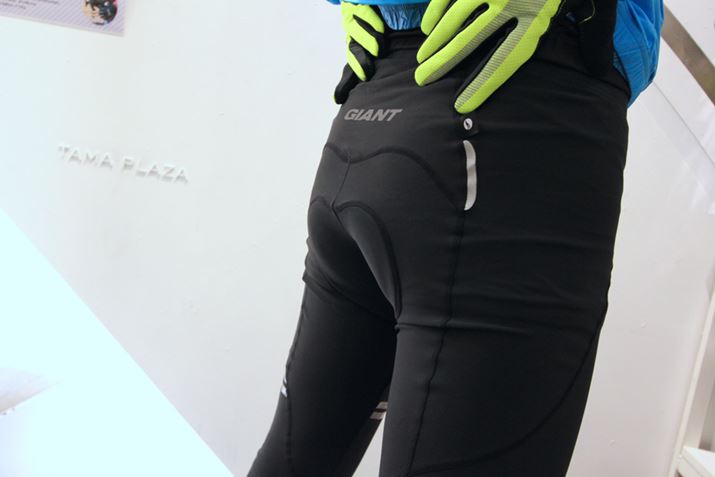 TCNp^CćAKɃpbhĂ̂Bʐ^́uPODIUM THERMAL TIGHTSvi11,000~j