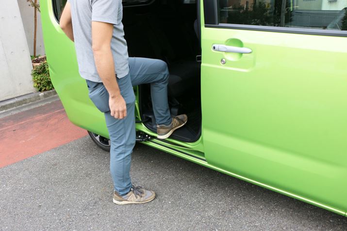 S͍߂Aԍ͒ߐ݌vȂ̂ŏ~肵₷̂ŁAqǂ⍂҂̂ƒɂ悳