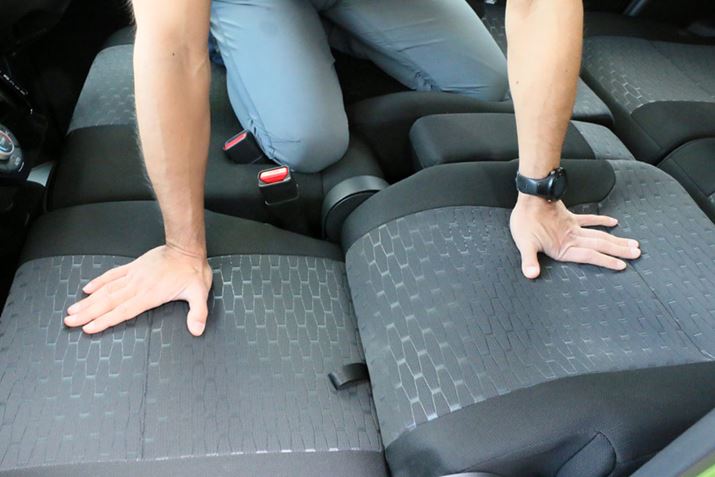 Q]񂾎ɋCt̂AV[g̃NbVI nX[̃V[gAe͂銴