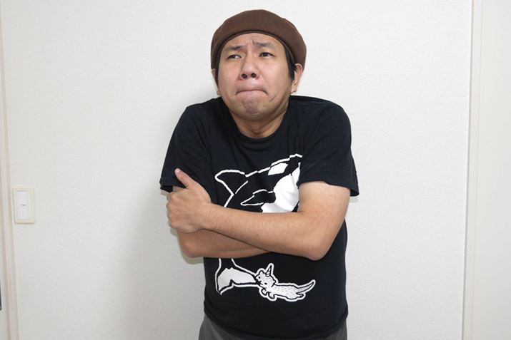 ⌨ArȂǂ₦₦ɂȂāAڂo߂ႤƁA܂ˁH