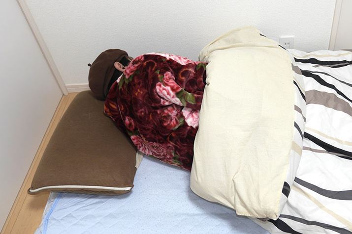 QԂłĂAob`w߂ĂĂ܂