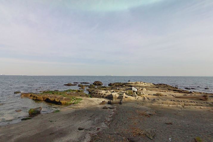 ⍪̂ꏊł̓ނ́Aɏ\ӂ