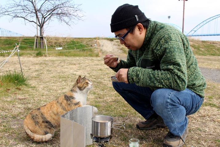 u܂ĤׂH łǔLɃGT̂́ccv