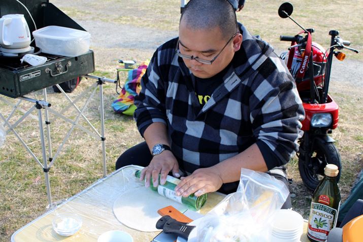 ꂾĂĂĖ˖_YꂽBS̃C{gŐnL΂p킢