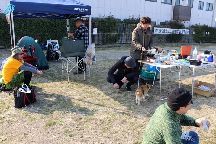 ۂ͂ȋŁA5l1CꂼꂪDɂĂԂ͍ōɋSn悩ł