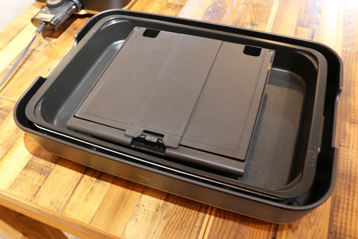 P[X̓v[gɎ߂̂ŁA[XbL