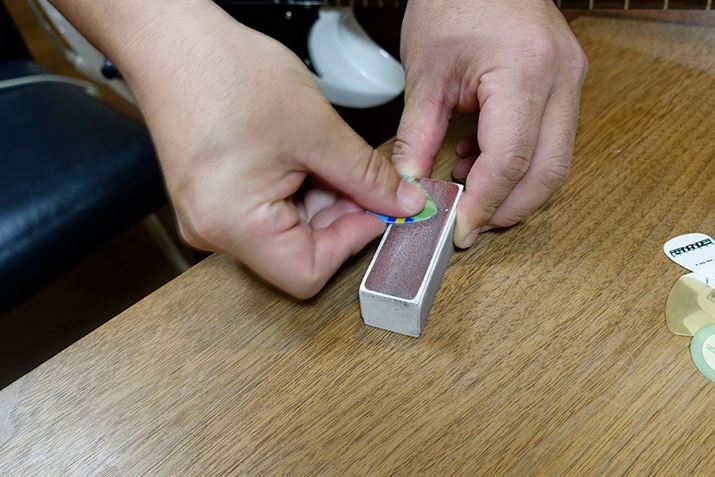 ŌɁA₷Ŋp炩ɂ犮I