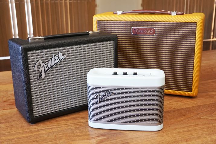 FENDERBluetoothXs[J[