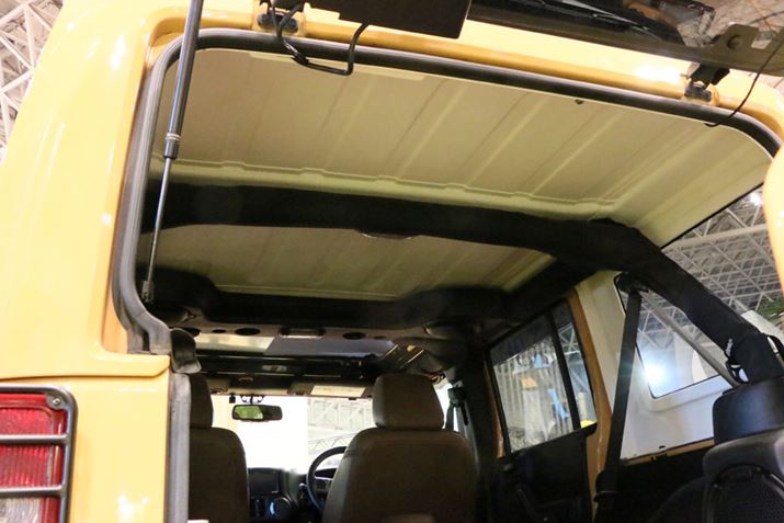 ������؂���H�Ȃǂ����Ă��Ȃ����Ƃ��A�ԓ����猩��Ƃ킩��B�{�f�B�̍��������Ƃ����Ƃ͂Ȃ�����