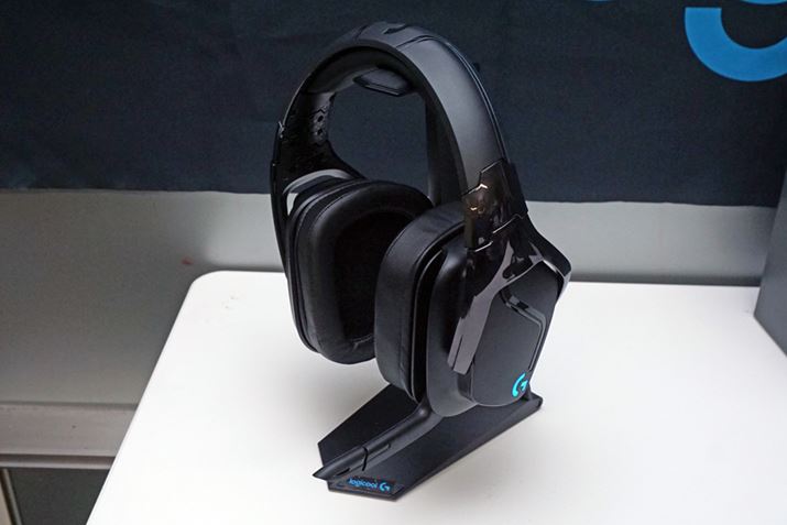 USB/2.4GH�����C�����X�ڑ��Ή��̍ŏ�ʃ��f���uG933s�v