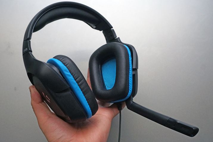 USB�ڑ��Ή��́uG431�v�B�h���C�o�[���j�b�g��PRO-G 50�h���C�o�[�ł͂Ȃ��A�����50mm�h���C�o�[�ƂȂ�