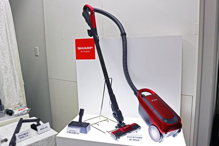 EC-VP510�̎s��z�艿�i��5���~�O��ŁA2019�N2��21�������\��