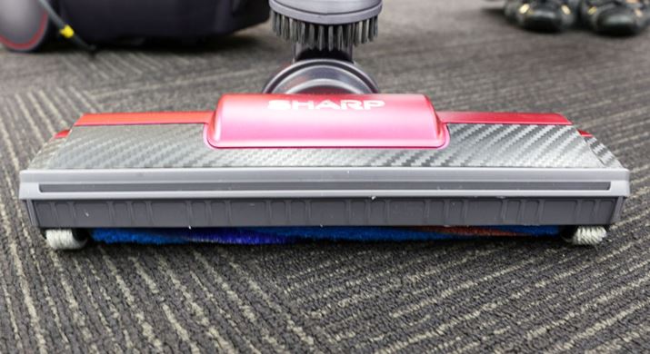 �o���p�[��r�����A�u���V���I�o������ԂɂȂ����̂��u���O�z���w�b�h�v�̓���