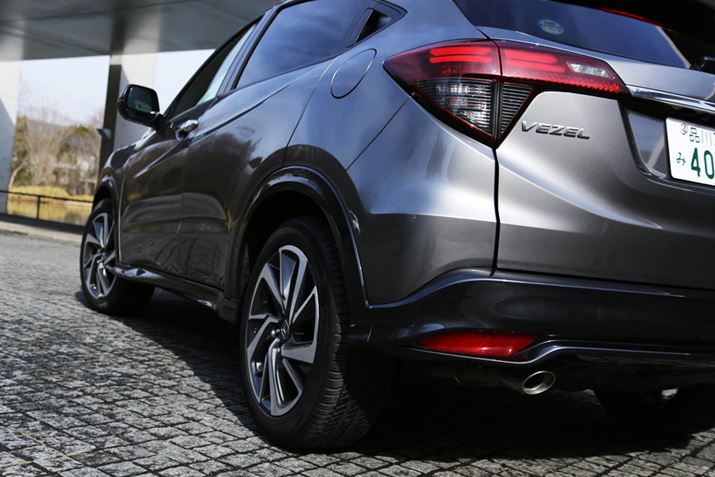 TOURINGEHonda SENSINǴARSEHonda SENSINGȂǂƔׂƁASn̍d