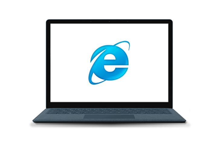 2013�N�Ƀ����[�X���ꂽ�o�[�W����11���ŐV��IE�i�摜�̓}�C�N���\�t�g���j