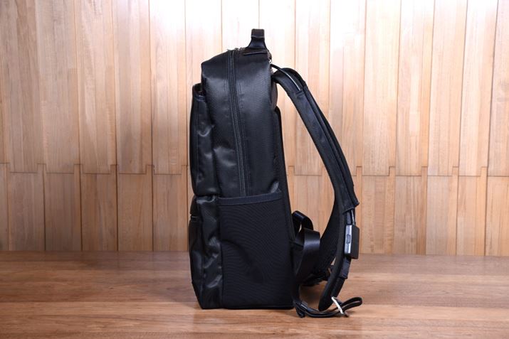 uPORTER RUCKSACK × Power Leafv̑ʁBEɂЂƂTCh|Pbg𓋍