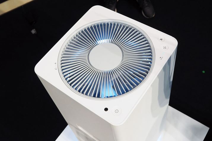 {̉z̋CtB^[ł߂ALCɂȂC㕔o܂