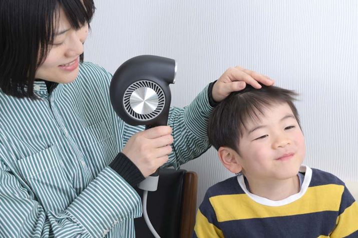 啗ʂőɁA߂ÂĂMȂ߁AqǂTTbƈSĊ