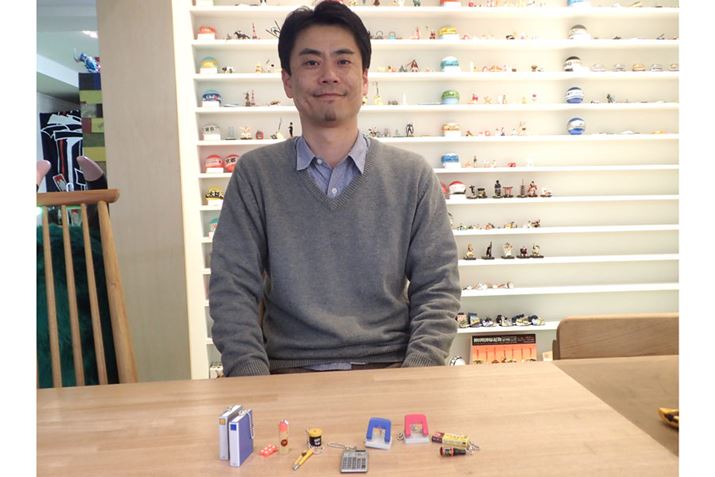 PGt@g̏Ɓu~j`A}XRbg2v