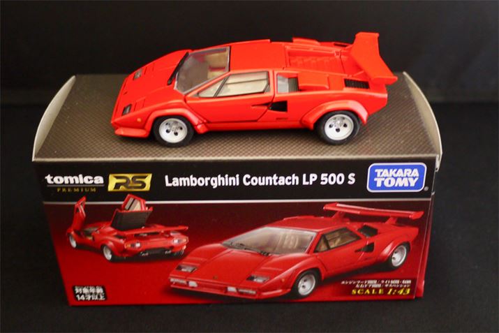 1/43XP[ɂȂg~Jv~ARSV[Y1eł